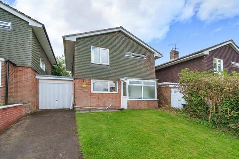 3 bedroom detached house for sale, Winslade Road, Winchester, Hampshire, SO22