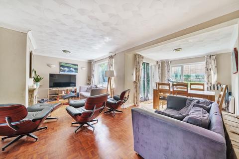 3 bedroom detached house for sale, Winslade Road, Winchester, Hampshire, SO22