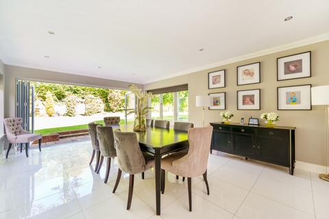 Jindabyne Cross Way, Shawford, Winchester, SO21 2BZ