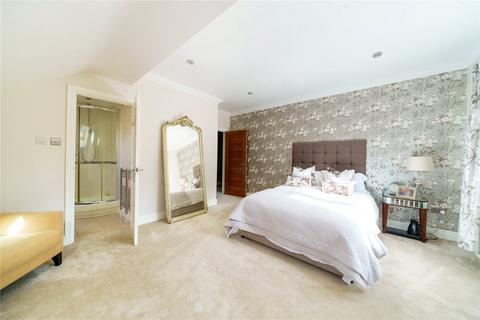 Jindabyne Cross Way, Shawford, Winchester, SO21 2BZ