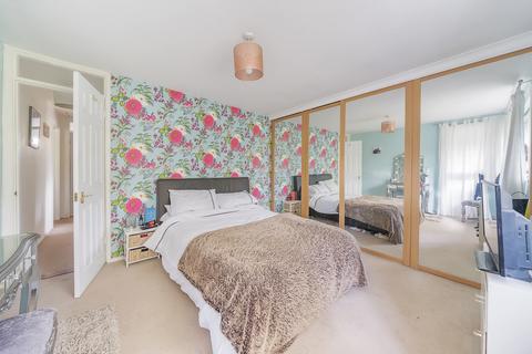 3 bedroom flat for sale, Northlands Drive, Winchester, Hampshire, SO23