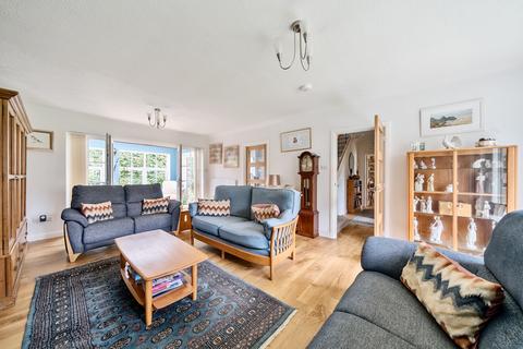 4 bedroom detached house for sale, Oaklands Close, Winchester, Hampshire, SO22