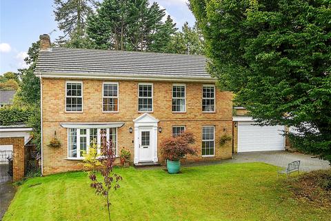 2 Oaklands Close, Winchester, SO22 5PP