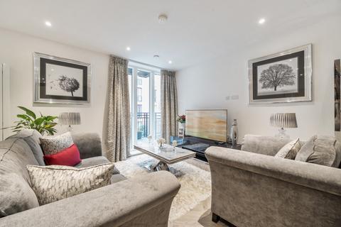 10, Lancelot House Fellowes Rise, Winchester, SO22 5TD