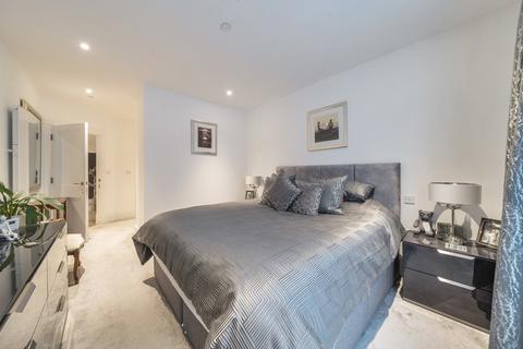 10, Lancelot House Fellowes Rise, Winchester, SO22 5TD