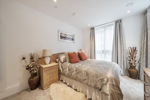 10, Lancelot House Fellowes Rise, Winchester, SO22 5TD