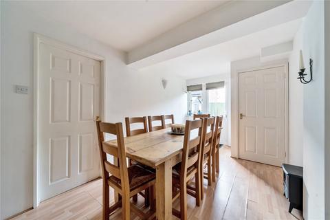 4 bedroom detached house for sale, Moorcroft Close, Sutton Scotney, Winchester, Hampshirejmml, SO21