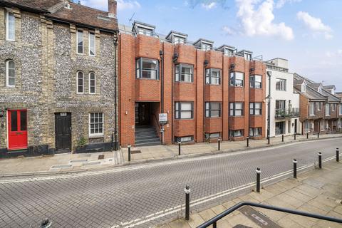 2 bedroom flat for sale, St. Clement Street, Winchester, SO23