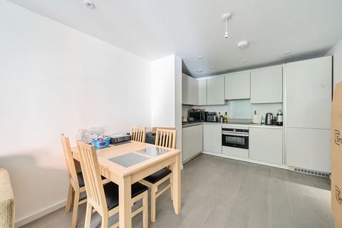 2 bedroom flat for sale, St. Clement Street, Winchester, SO23