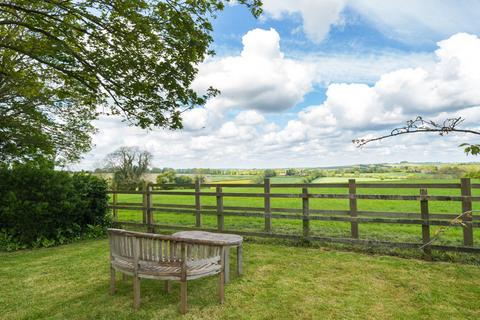 4 bedroom house for sale, Whites Hill, Owslebury, Winchester, Hampshire, SO21