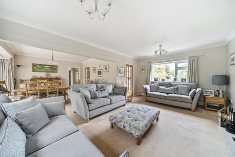 4 bedroom detached house for sale, Red Rice Road, Upper Clatford, Andover, Hampshire, SP11