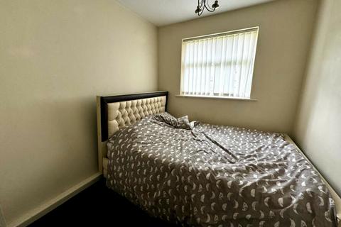 1 bedroom flat for sale, Brookside, West Derby, Liverpool, Merseyside, L12 0BA