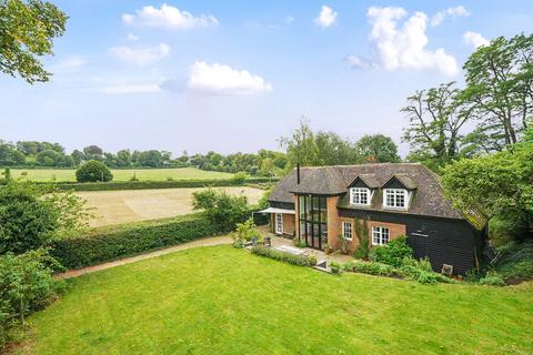 Bourne Cottage Bourne Lane, Twyford, Winchester, SO21 1NX