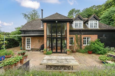 Bourne Cottage Bourne Lane, Twyford, Winchester, SO21 1NX