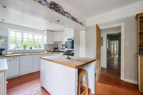 Bourne Cottage Bourne Lane, Twyford, Winchester, SO21 1NX