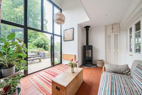 Bourne Cottage Bourne Lane, Twyford, Winchester, SO21 1NX