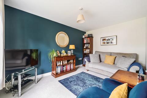 2 bedroom end of terrace house for sale, Meadow View, Winchester, Hampshire, SO23