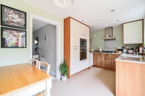 2 bedroom end of terrace house for sale, Meadow View, Winchester, Hampshire, SO23