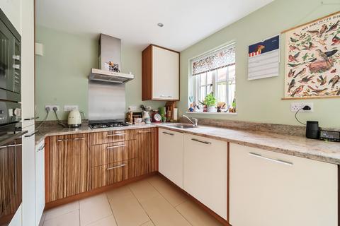 5 Meadow View, Winchester, SO23 7FY