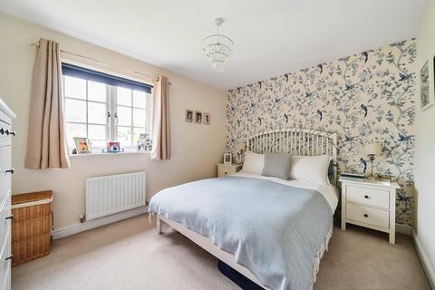 5 Meadow View, Winchester, SO23 7FY