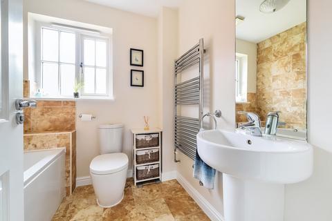 5 Meadow View, Winchester, SO23 7FY