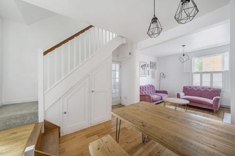 2 bedroom house for sale, Wharf Hill, Winchester, Hampshire, SO23