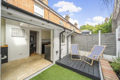 2 bedroom house for sale, Wharf Hill, Winchester, Hampshire, SO23