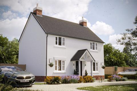 3 bedroom detached house for sale, St. Mary Bourne, Andover, Hampshire, SP11