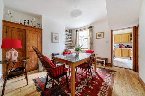 2 bedroom terraced house for sale, Hyde Street, Winchester, Hampshire, SO23