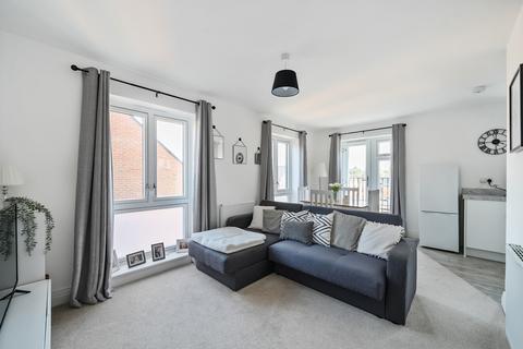 1 bedroom flat for sale, Myler Close, Winchester, Hampshire, SO22