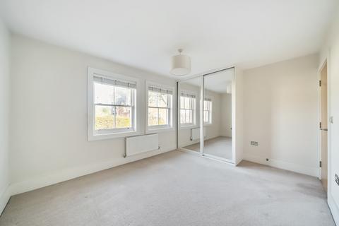 5 Chestnut Mead, Winchester, SO23 9BW