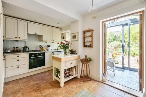 2 bedroom terraced house for sale, Greenhill Terrace, Winchester, Hampshire, SO22