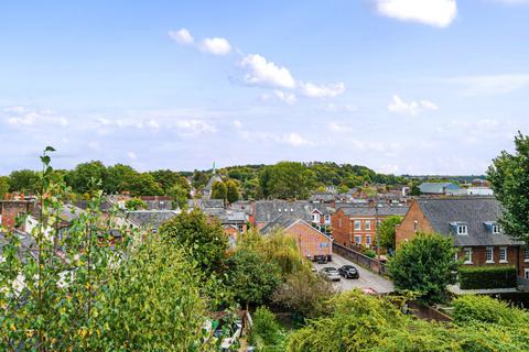 5 bedroom terraced house for sale, St. Peter Street, Winchester, Hampshire, SO23