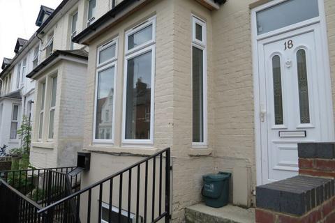 5 bedroom house to rent, Crown Street