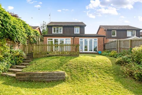 20 Rances Way, Winchester, SO22 4PN
