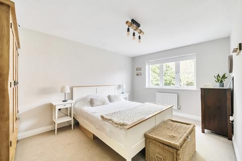 4 bedroom semi-detached house for sale, Downlands Way, South Wonston, Winchester, Hampshire, SO21