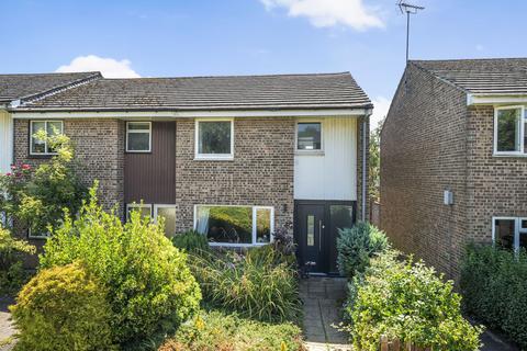 3 bedroom end of terrace house for sale, Chaundler Road, Winchester, Hampshire, SO23