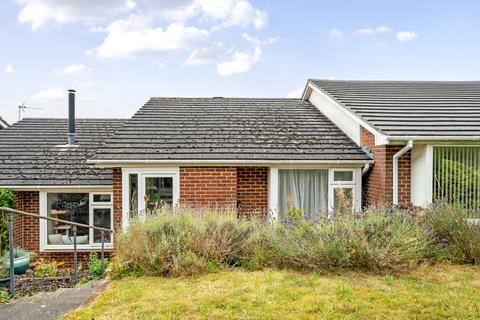 2 bedroom bungalow for sale, Field End, Kings Worthy, Winchester, Hampshire, SO23