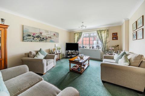 undefined, Downlands Way, South Wonston, Winchester, Hampshire, SO21