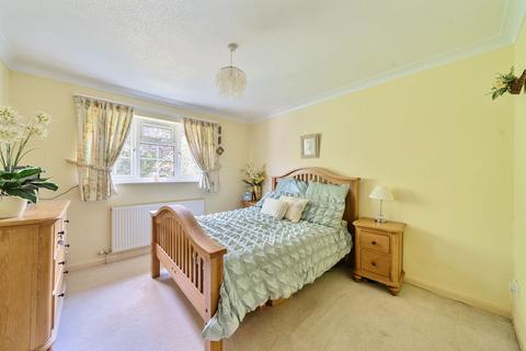 undefined, Downlands Way, South Wonston, Winchester, Hampshire, SO21