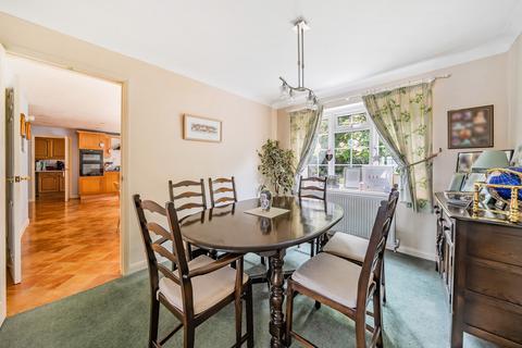 undefined, Downlands Way, South Wonston, Winchester, Hampshire, SO21