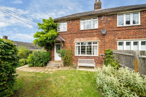 3 bedroom semi-detached house for sale, Northfields, Twyford, Winchester, Hampshire, SO21