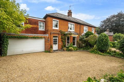 5 bedroom semi-detached house for sale, Shawford, Winchester, Hampshire, SO21