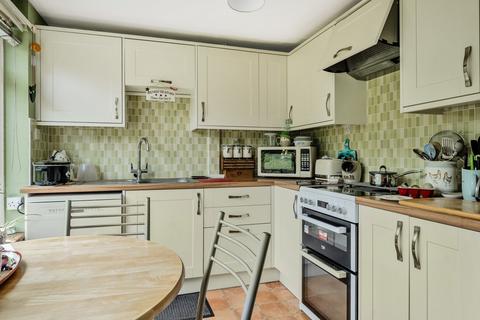 3 bedroom semi-detached house for sale, Edinburgh Road, Kings Worthy, Winchester, Hampshire, SO23