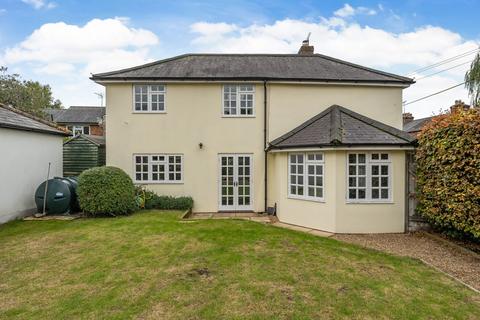 3 bedroom house for sale, Oxford Road, Sutton Scotney, Winchester, Hampshire, SO21