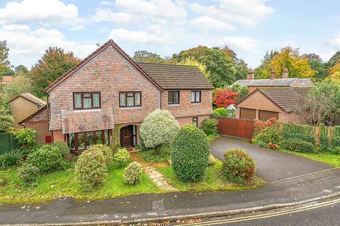 5 bedroom detached house for sale, Bere Close, Winchester, Hampshire, SO22