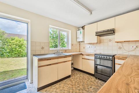 Kaalindi, 13 Rooks Down Road, Winchester, SO22 4QN