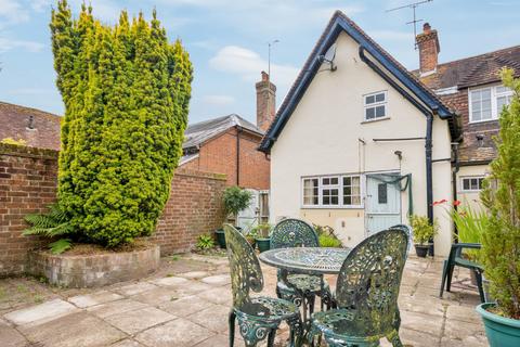 3 bedroom end of terrace house for sale, Port Lane, Hursley, Winchester, Hampshire, SO21