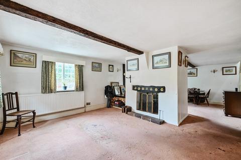 3 bedroom end of terrace house for sale, Port Lane, Hursley, Winchester, Hampshire, SO21