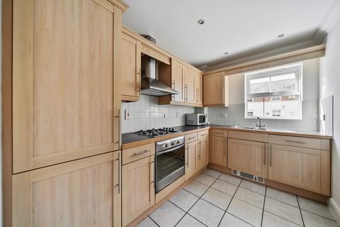 2 bedroom flat for sale, Hyde Abbey Road, Winchester, Hampshire, SO23